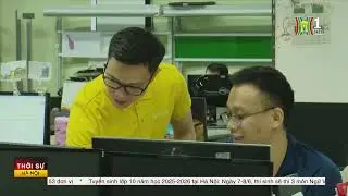 TH H&Agrave; NỘI | G-GROUP | Ph&aacute;t triển AI thiếu cầu nối giữa nh&agrave; trường v&agrave; doanh nghiệp