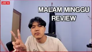 selamat hari minggu bwat qm 🥺