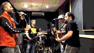 KAOS GENERAL - EL REINO DEL BUITRE