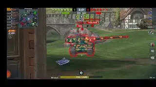 Tanks Blitz. 116-F3 (10)