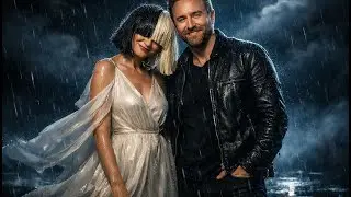 Sia ft David Guetta &ndash; Pure Feeling (Official AI Lyrics Video)