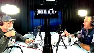 David Klotz | PMA | FABTECH 24 | Supporting the metalforming community for manufacturing success