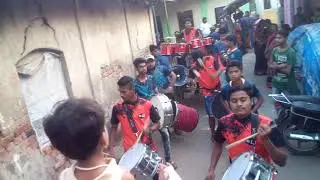 Shree beats