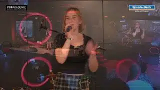 Svenja Zipprich - Cage of Tears