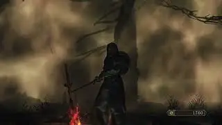 Random Shenanigans - Dark Souls II: Scholar of the First Sin (Part 1)
