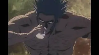 Hunter x Hunter 1999 Ep. 55