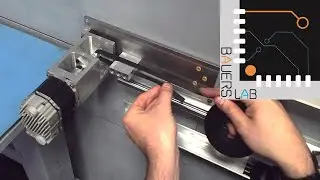 Whiteboard CNC - Part 2 - Return of the Mill