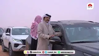 مسيرة قعودالمالك :  ماهر محمد المغيري  في مهرجان الملك عبدالعزيز للإبل 10