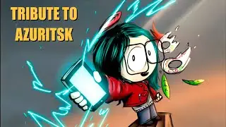 SPPD #S2023: Season recap | AzuritSK Tribute