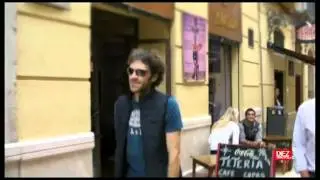 Jos&eacute; Tom&aacute;s, padre