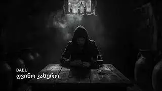 BABU - ღვინო კახურო
