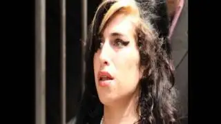 Amy Winehouse Medley - Hit Medley - made by Thomas Jakubiak.avi