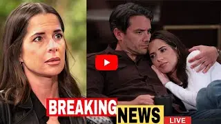 Kelly Monaco Lifts the Veil on Her Shock Exit from G H After 21 Years: &lsquo;Nothing Makes Sense!&rsquo;