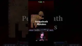 Rip Dirwin | Stoneshard | Permadeath