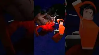 99 NIGHT IN THE FOREST | ROBLOX ANIMATION