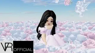 VIEN - 'On The Ground' MV Teaser | ROBLOX KPOP
