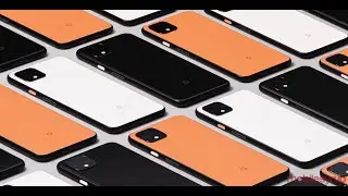 Pixel 4 Official Trailer HD