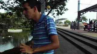 I#9 Guayaquil es bello, su Malec&oacute;n 2000 tambi&eacute;n, al 2014.03.09.