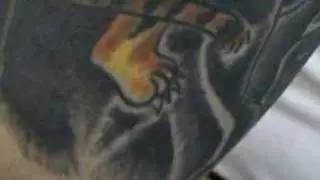 Groove Tattoo Web-commercial version 2