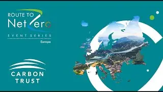 Route to Net Zero: Europe - Net Zero target setting and COP26 panel discussion