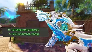 The CX9 Buff Is Actually INSANE In COD Mobile!