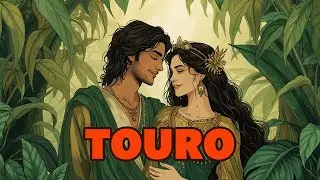 TOURO ♉ VOU TE DAR A DATA EXATA ❗️😱🚨 NÃO DIGA NADA A NINGUÉM 🤫🙏🏻 HORÓSCOPO TOURO AMOR JANEIRO 2026❤️