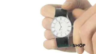 Rotary Men's Ultra Slim Watch (GS08200/01)