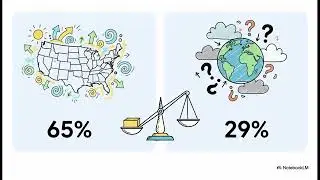 Великая трансформация США: Что ждет доллар и рынки в 2026 году?