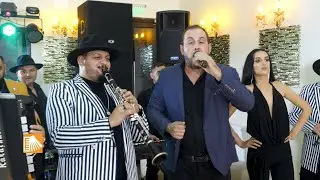 Gabi Gagiu si Kardinal Band ➖ Bobarlica 2020 🔷️Chef de Chef🔷️Taraf Tv🔷️