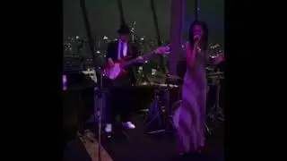 ThreeSixty Rooftop Bar ft. Jewelle McKenzie