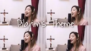 Pilgrim's Theme (COVER) - Bukas Palad Music Ministry
