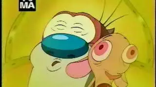 Free Dislike Video: Ren & Stimpy: Adult Party Cartoon