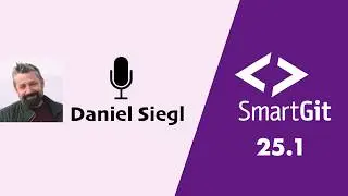 SmartGit 25.1 is HERE! 🚀 AI Commit Messages, Git Worktrees, and the Ultimate Git GUI Upgrade