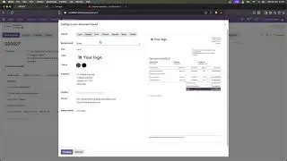 Odoo 18 Module Sales 9 - Intro Quotation, Sales Order dan Invoice