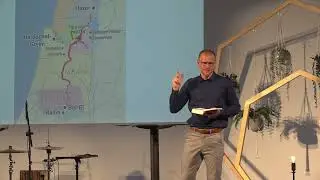 Wie Gott unsere Feinde besiegt | Marcel Eversberg