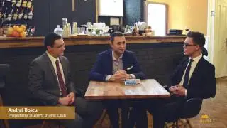 Interviu OTP Asset Management la Invest Club Cluj (Nov 2016)