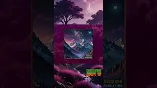 Bufo, JNRBOOM, RepliKator ft mISSkARA - Samsara (Mortisville Remix) (Official Visualizer) Preview