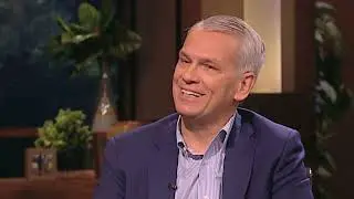 Benny Tate: My New Mother (LIFE Today)