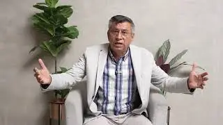 Carlos Sanchez - Nueva Longevidad - #MovimientoPlateado Transforma Vidas, juntos ✨