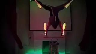 Rolla Bolla LED Promo