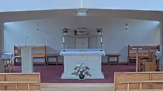 St Joseph Sunday 10am Mass 1.2.2026