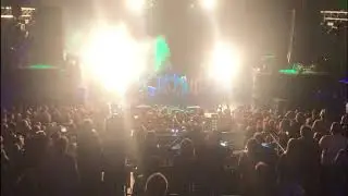 Аффинаж &mdash; Encore Live (Минск, 2019)