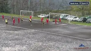 TG7 Basilicata Sport. Rapolla Soccer - FST Rionero 3-0