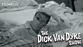 The Dick Van Dyke Show - Season 1, Episode 10 - The Meershaltz Pipe - Full Episode