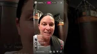 Jessica walton live
