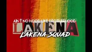 Lakers Brothers (Reggea Sndz)