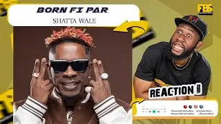 Born Fi Par by Shatta Wale is pure authority and mindset. Watch my honest breakdown.