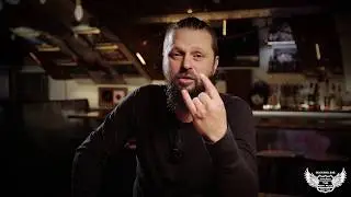 Илья Чёрт в The Right Place