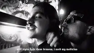 JOSE FRANCO SSW - MEDICINA (OFFICIAL VIDEO)