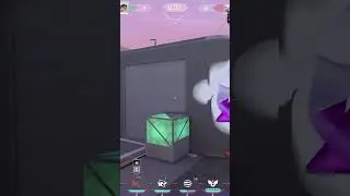 Clean Aim in VALORANT  #valorant #whiffed #valorantclip #valorantclips #whiff #gaming